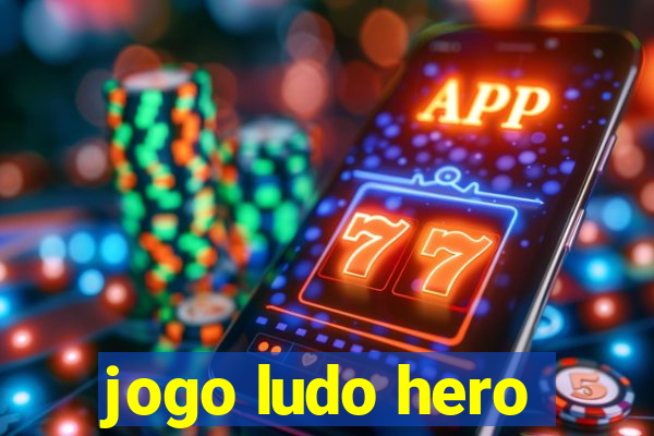 jogo ludo hero